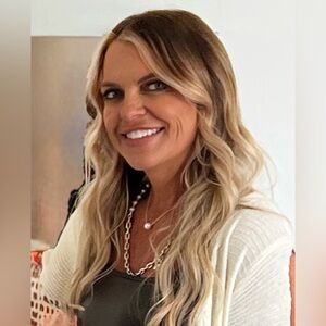 Meet your Posher, Stacy